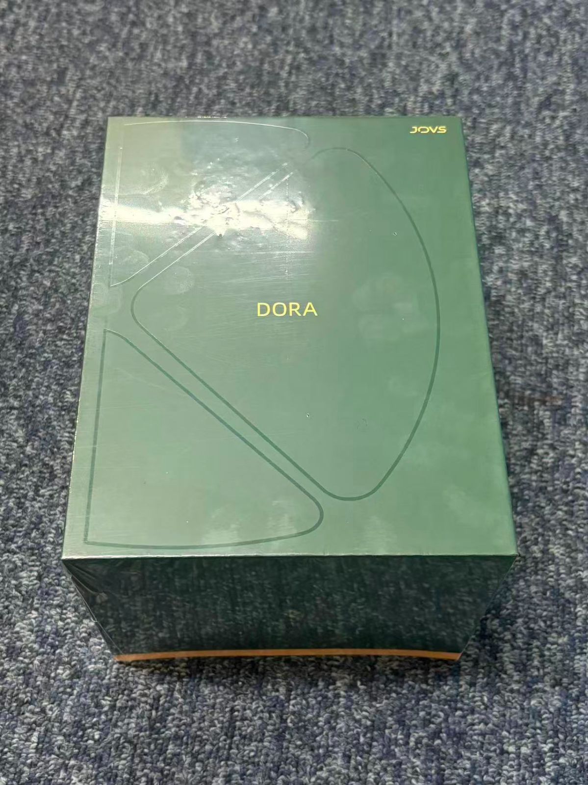 JOVS Dora エメラルドホワイト IPL脱毛器 J 847