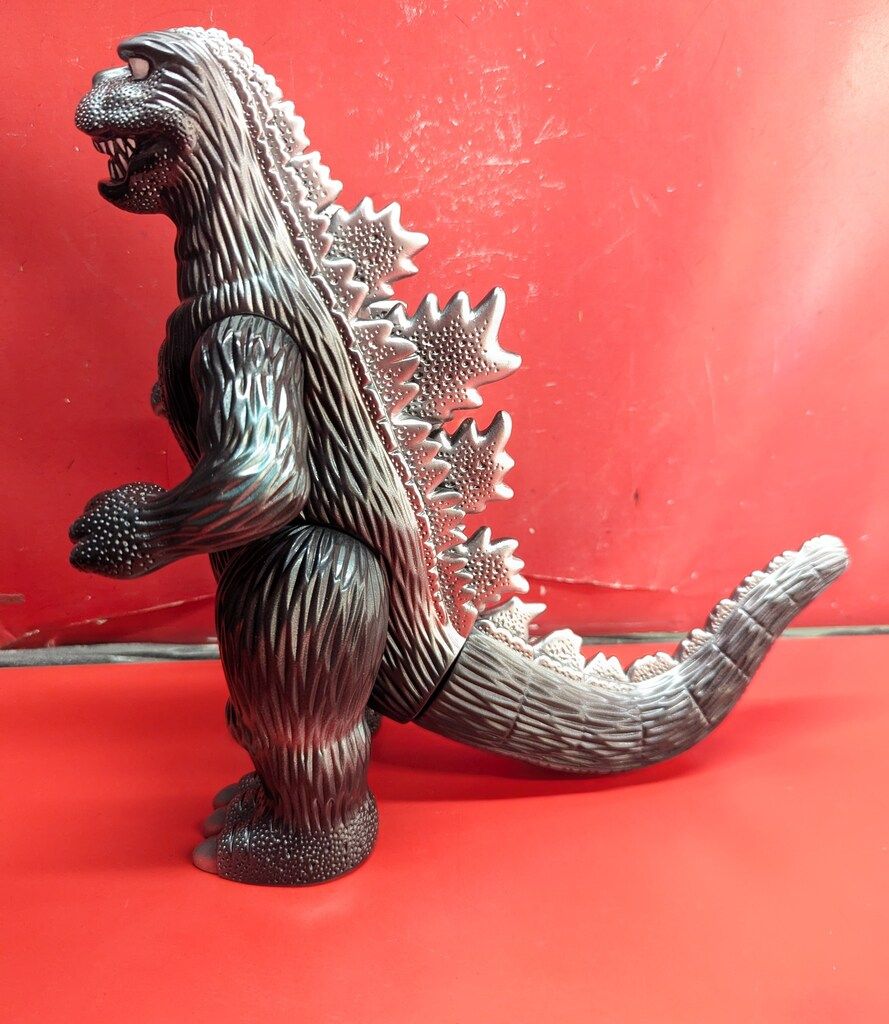 マルサン ゴジラ B/Oスタイル ゴジラB/Oスタイル | sofvi.tokyo