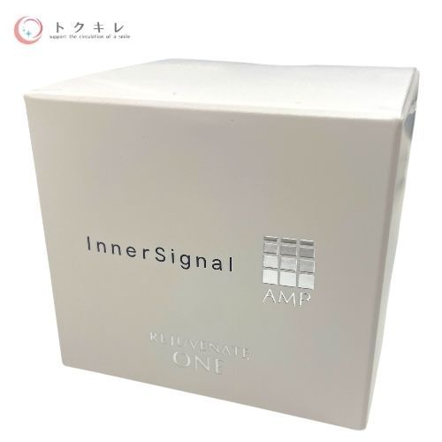 トクキレ】大塚製薬 InnerSignal インナーシグナル リジュブネイトワン