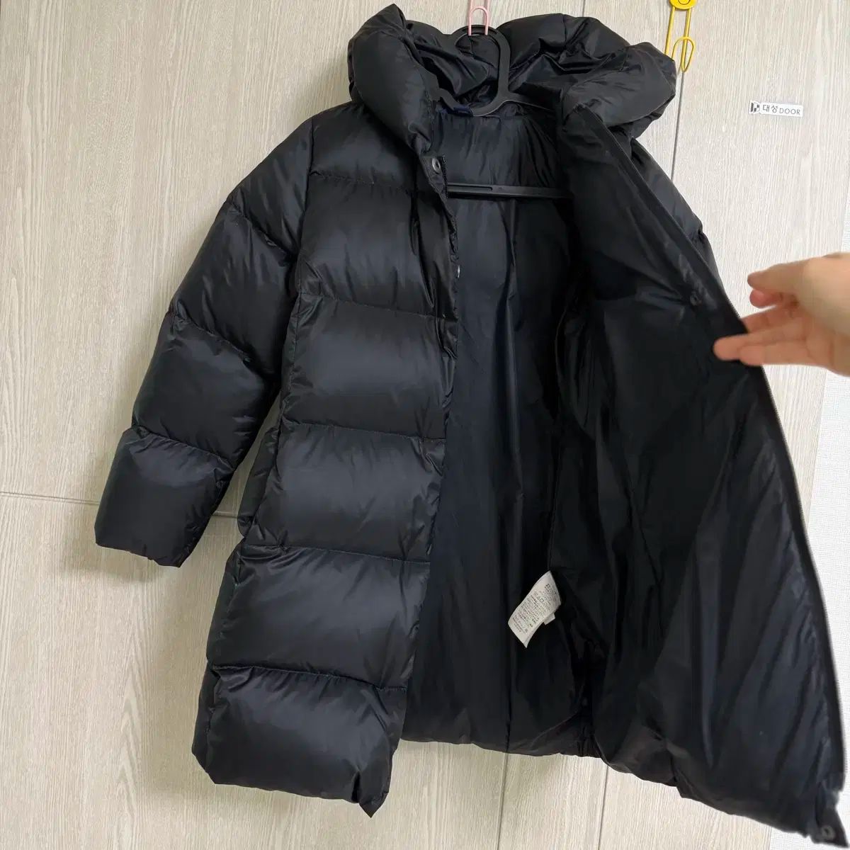 ポロラルフローレンキッズダウン 6