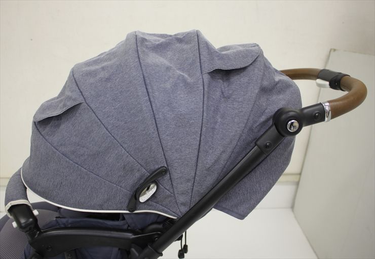 ラクーナ ビッテ クッション アニマーレ ブルーアットル BL 2107606