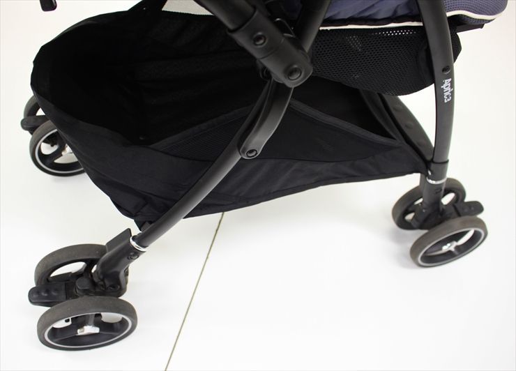 ラクーナ ビッテ クッション アニマーレ ブルーアットル BL 2107606