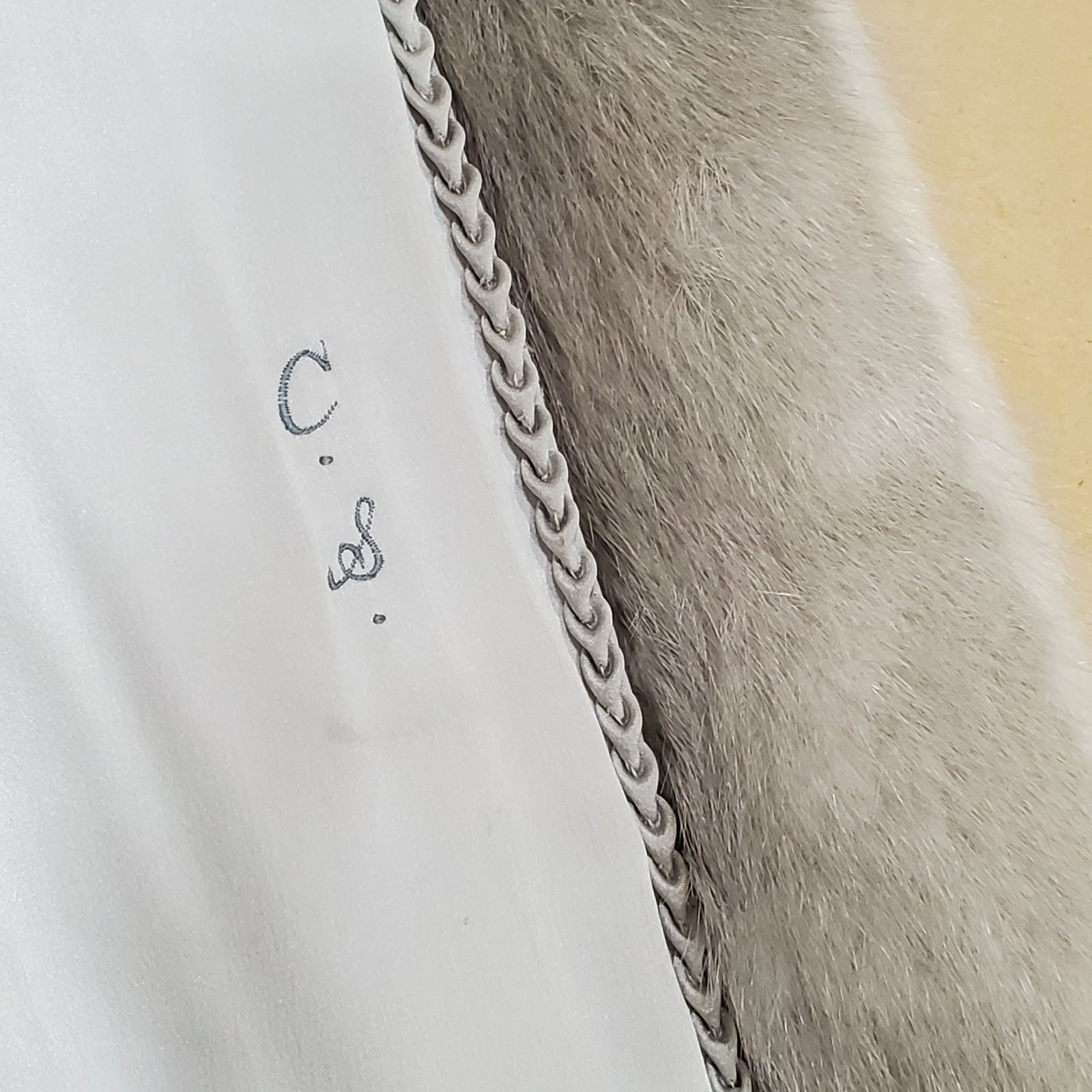 ユニセックス MK11213