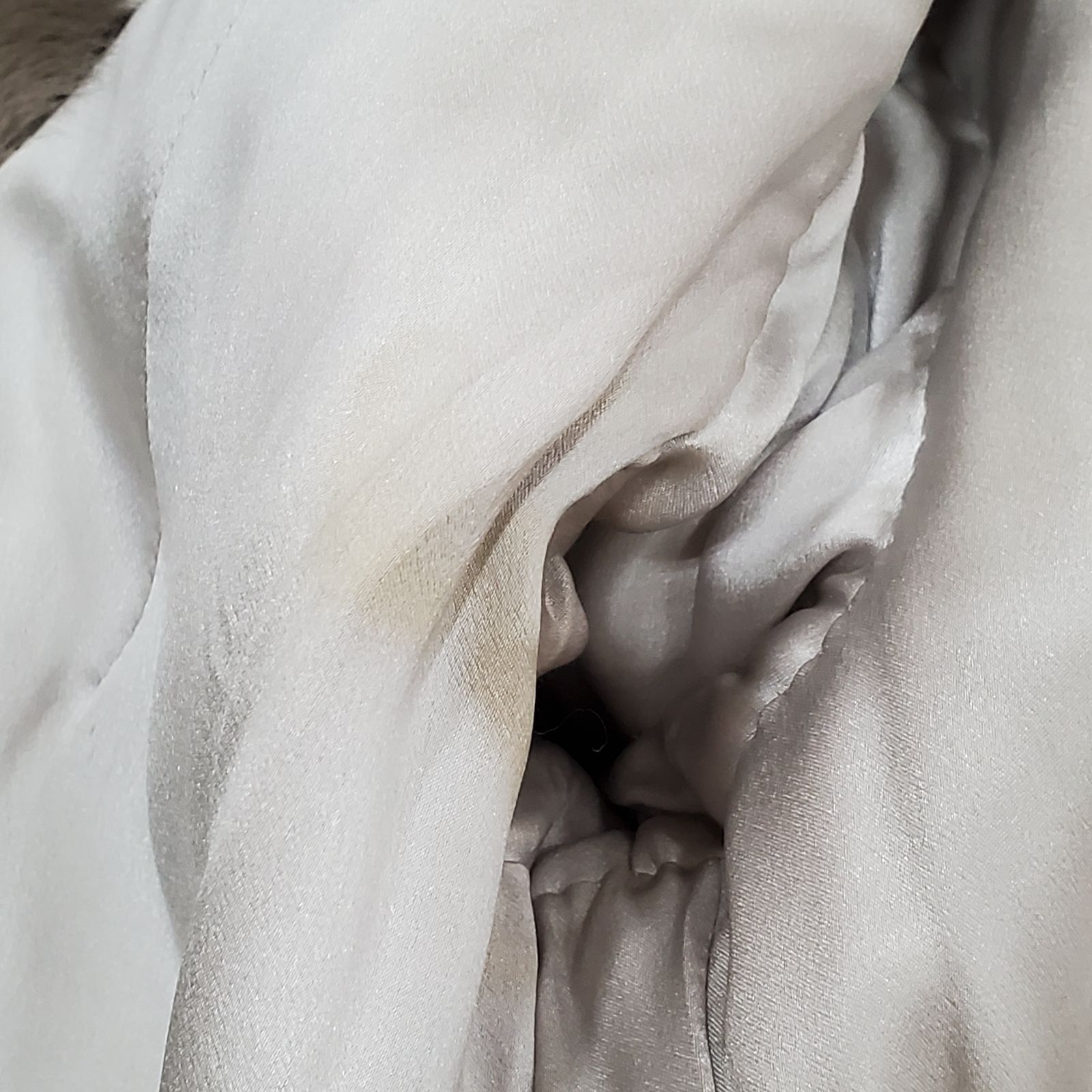 ショート コート