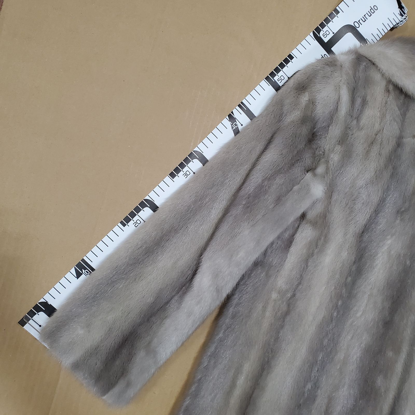 Minkgem ミンクファー