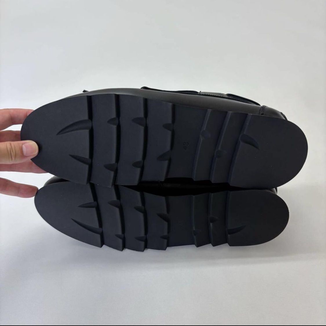 ノンネイティブ