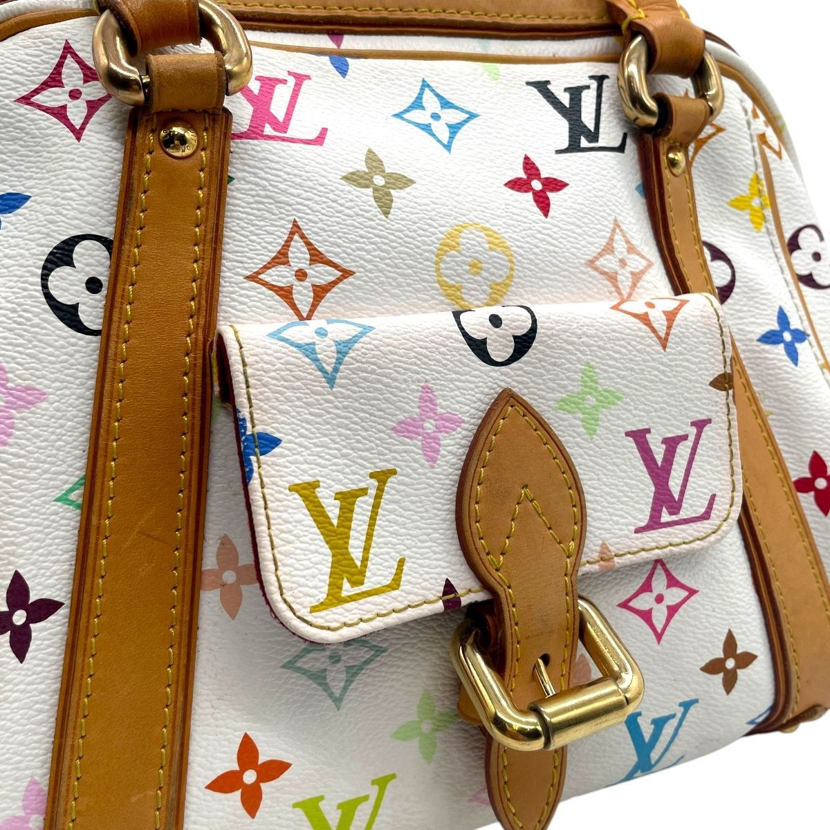 ハンドバッグ モノグラム