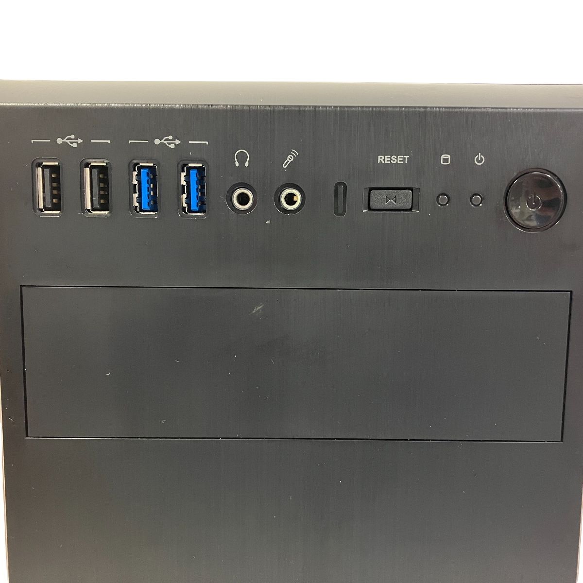  デスクトップ パソコン Ryzen 9 3900 X 32 GB SSD 1 TB RTX 2070 SUPER B 450 850 W OS無 Windowsデスクトップ デスクトップPC