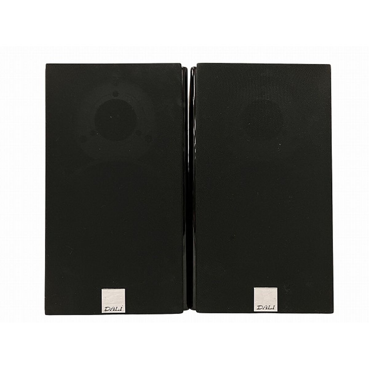 DALI ZENSOR 1 ブックシェルフ スピーカー ペア 音響機材 ダリ 良好 O10601016