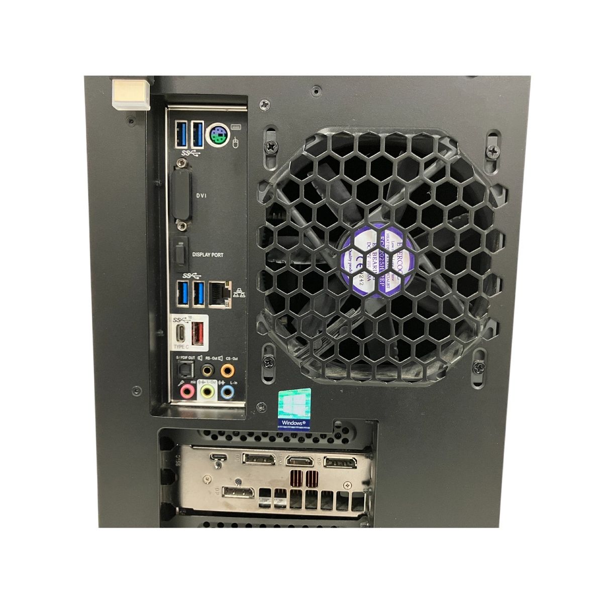 デスクトップPC