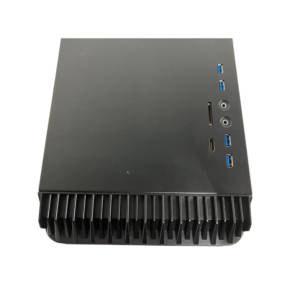 MouseComputer NG-i 690 i 7-9700 K RTX 2080 メモリ16 GB HDD 2 TB Win 11 Home デスクトップPC