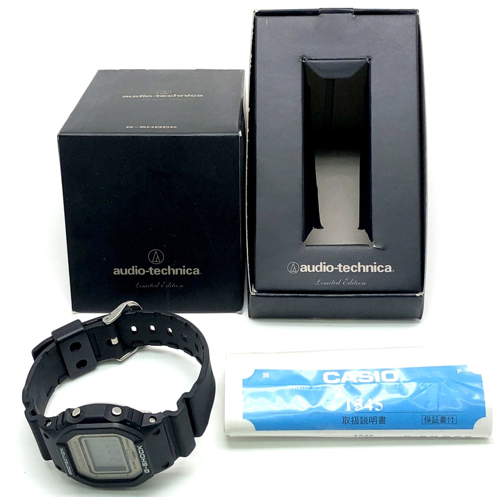 オーディオテクニカ