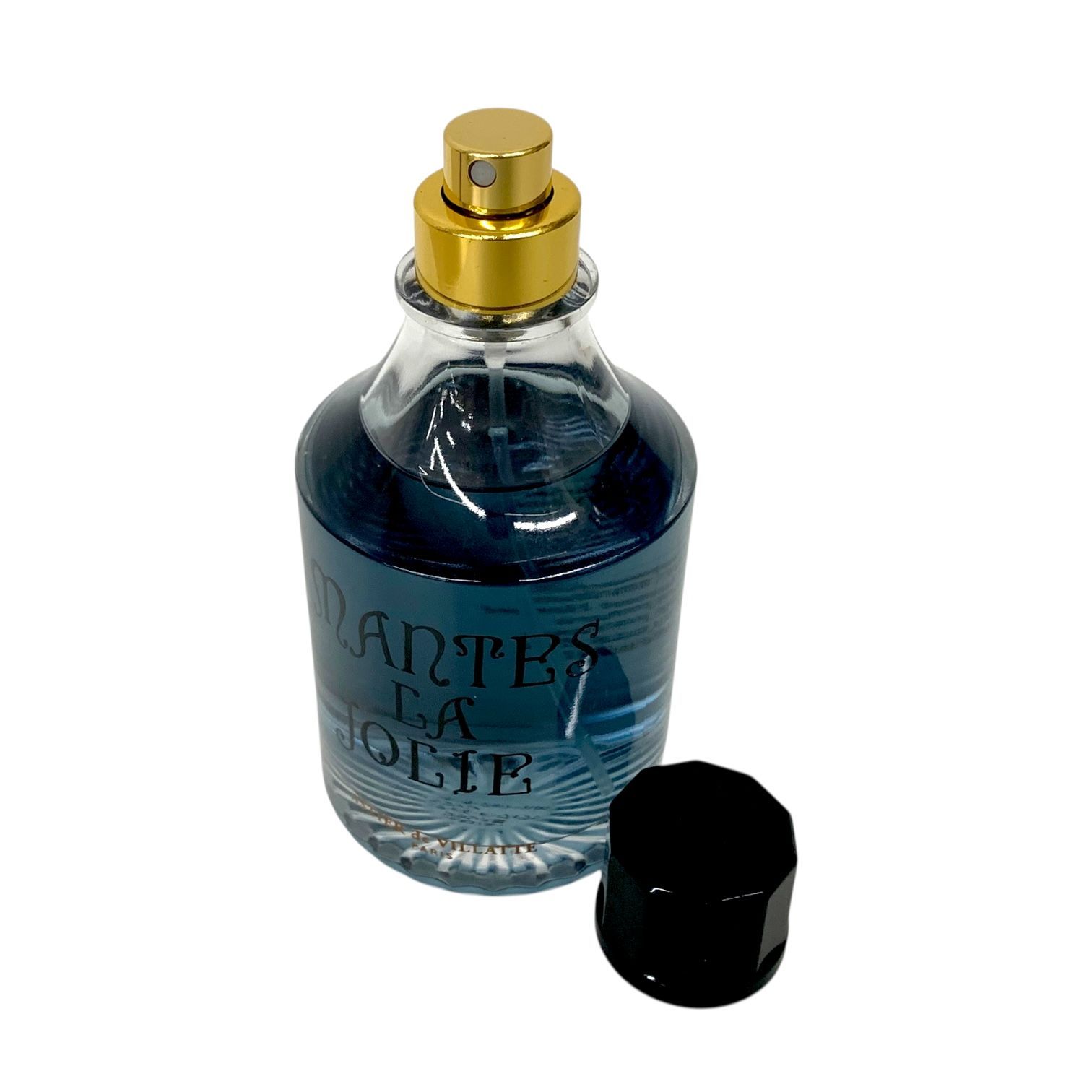  トクキレ アスティエ ド ヴィラット バルファン マント ラ ジョリー 100 ml 品 ASTIER de VILLATTE 香水(ユニセックス) 香水