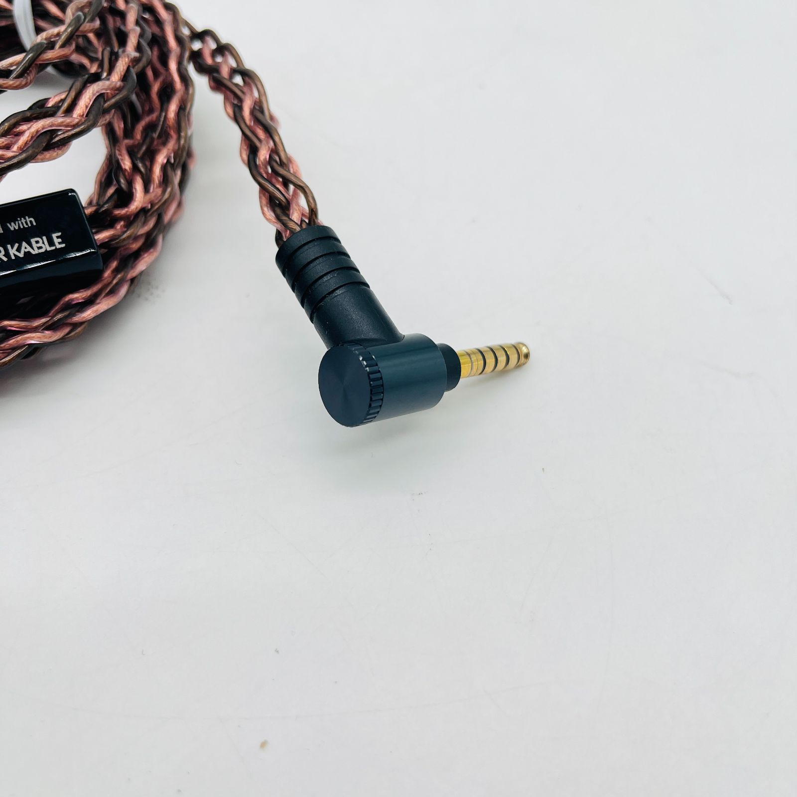 NICEHCK AceComet 0.78 2pin 4.4mm Amazon | NICEHCK AceComet