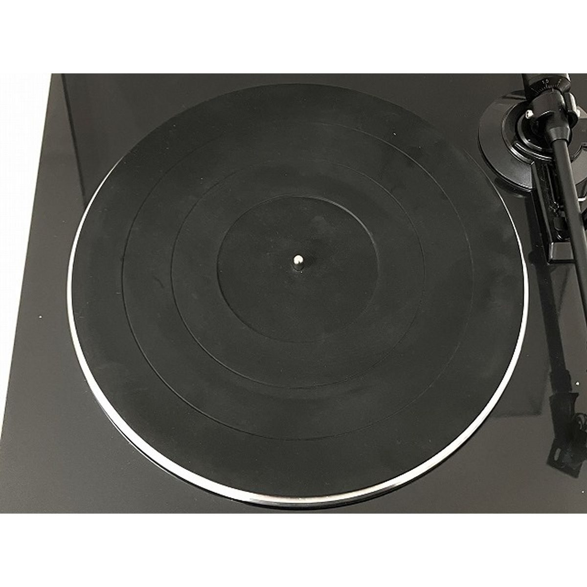 DENON DP-300F レコード プレーヤー ターンテーブル 音響機器 オーディオ デノン ジャンク O10598480