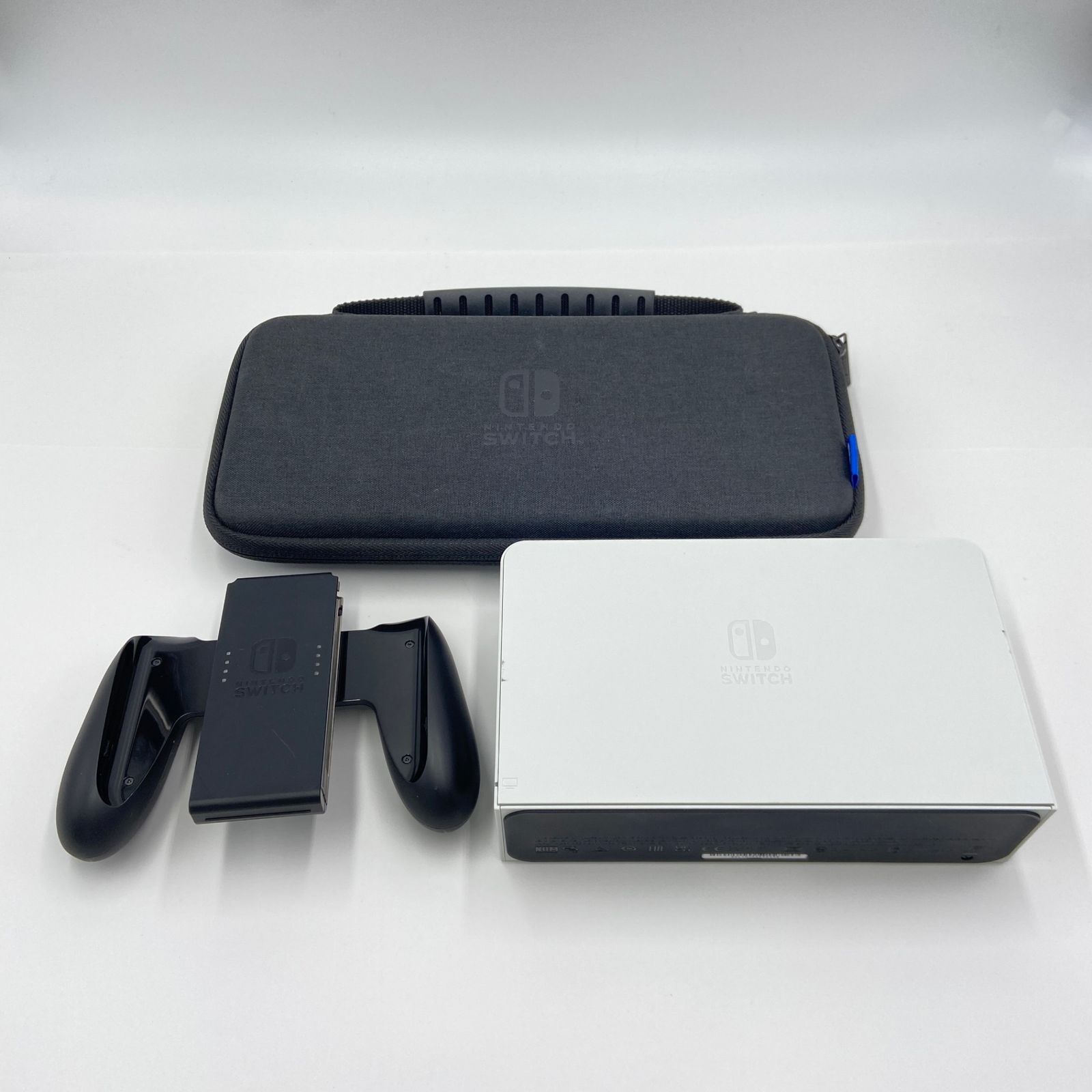 ニンテンドースイッチ