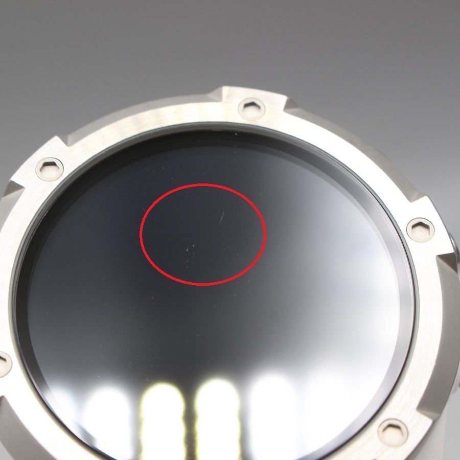 ホワイトｘシルバーｘシルバー