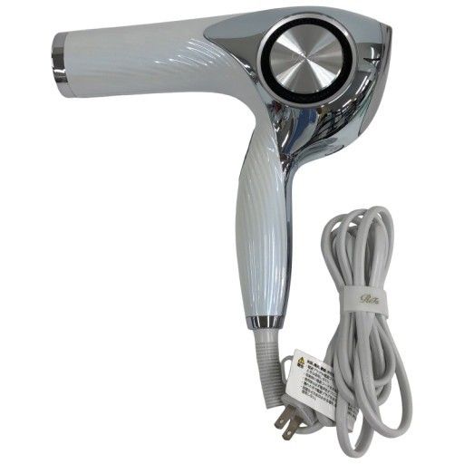 CH66 refa リファ BEAUTECH DRYER PRO リファビューテックドライヤー