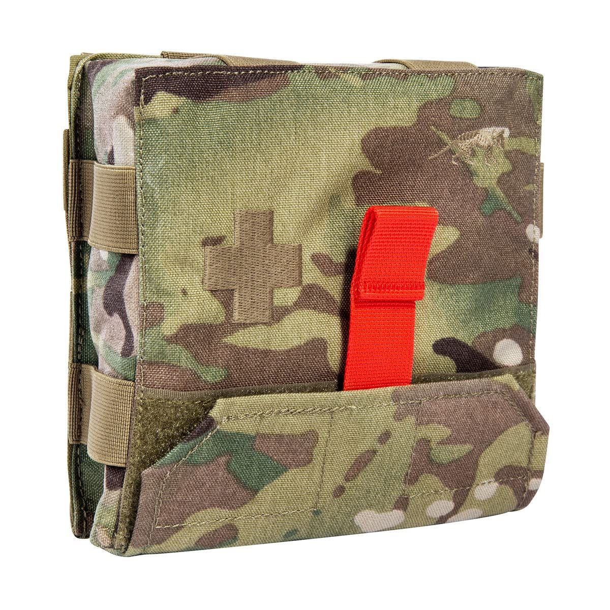 タスマニアンタイガー IFAKポーチ S Mk2 Tasmanian Tiger IFAK POUCH S Mk2