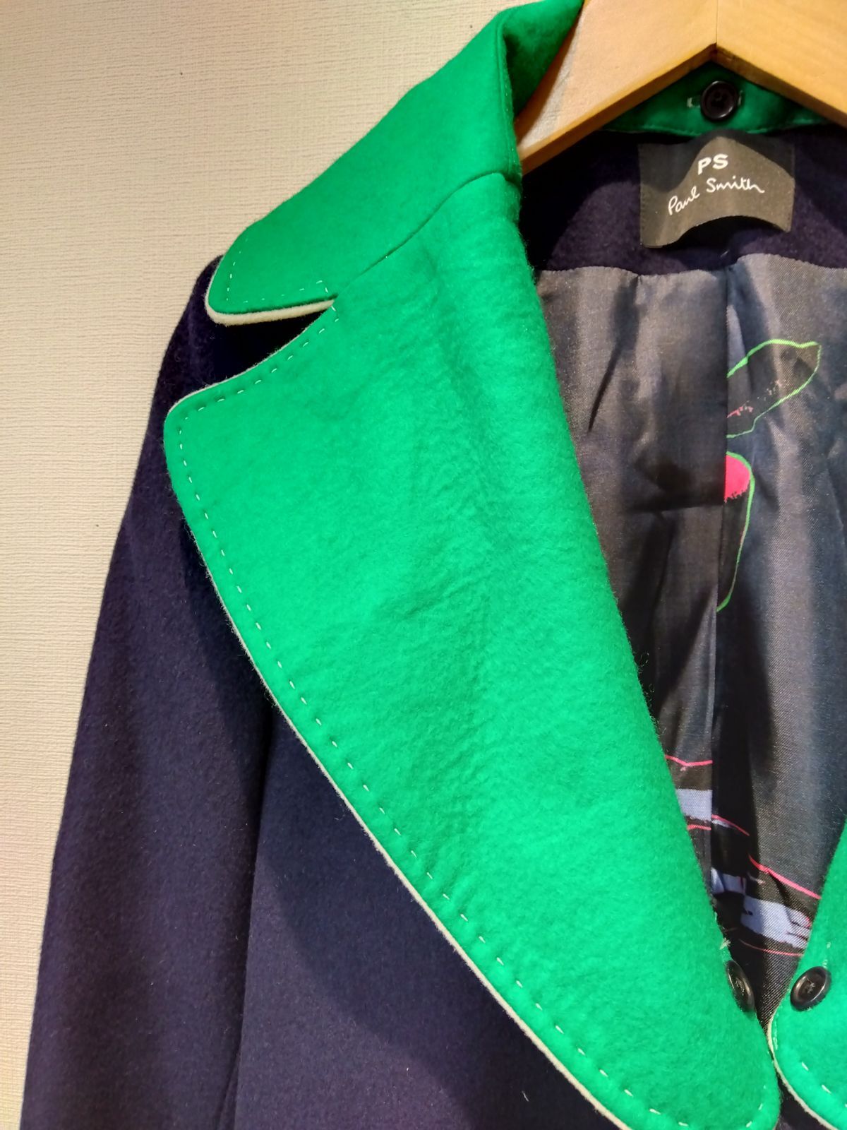 Smith ポールスミス