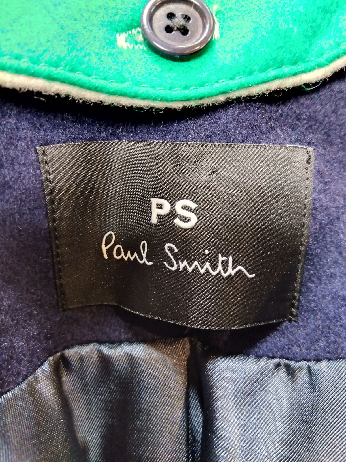 ポールスミス コート