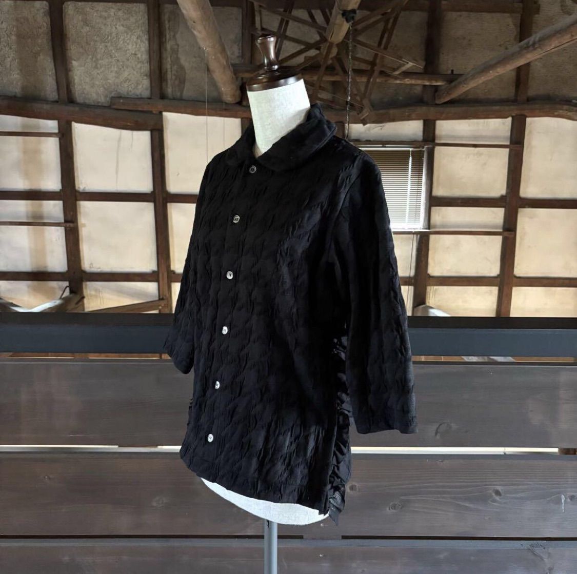 20ss 2020 良品 tricot COMME des GARCONS トリコ コム デ