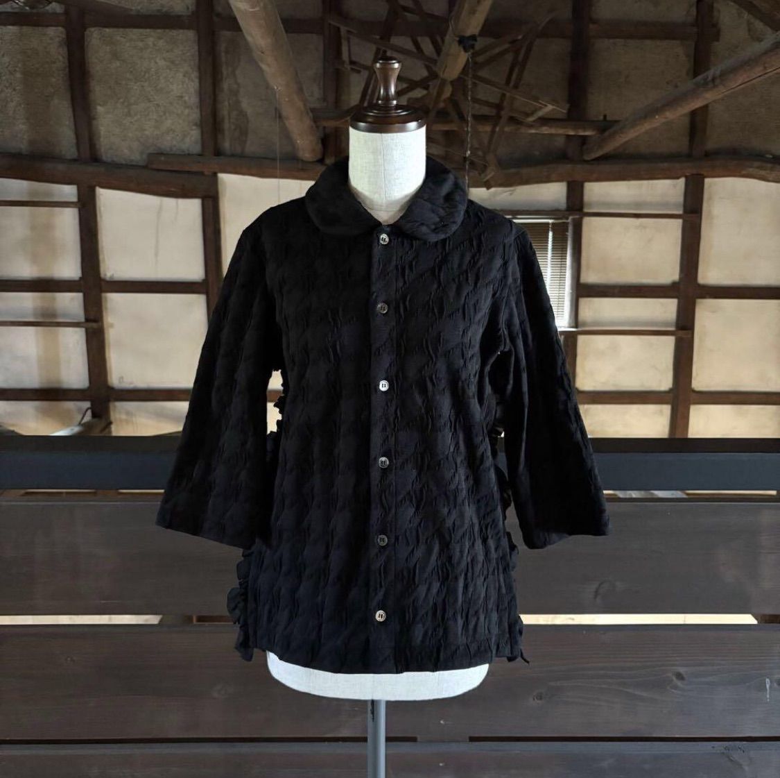 20ss 2020 良品 tricot COMME des GARCONS トリコ コム デ ギャルソン