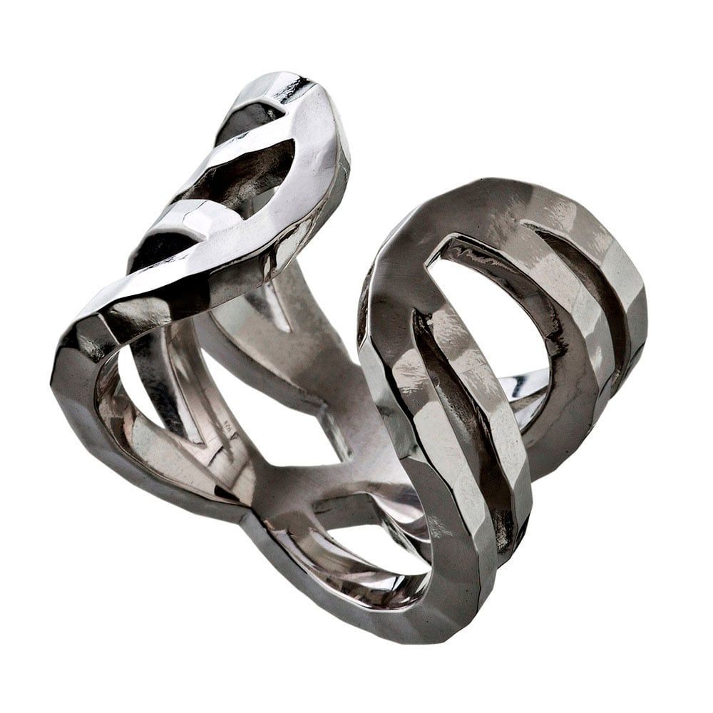 シルバー ジュエリーブランド