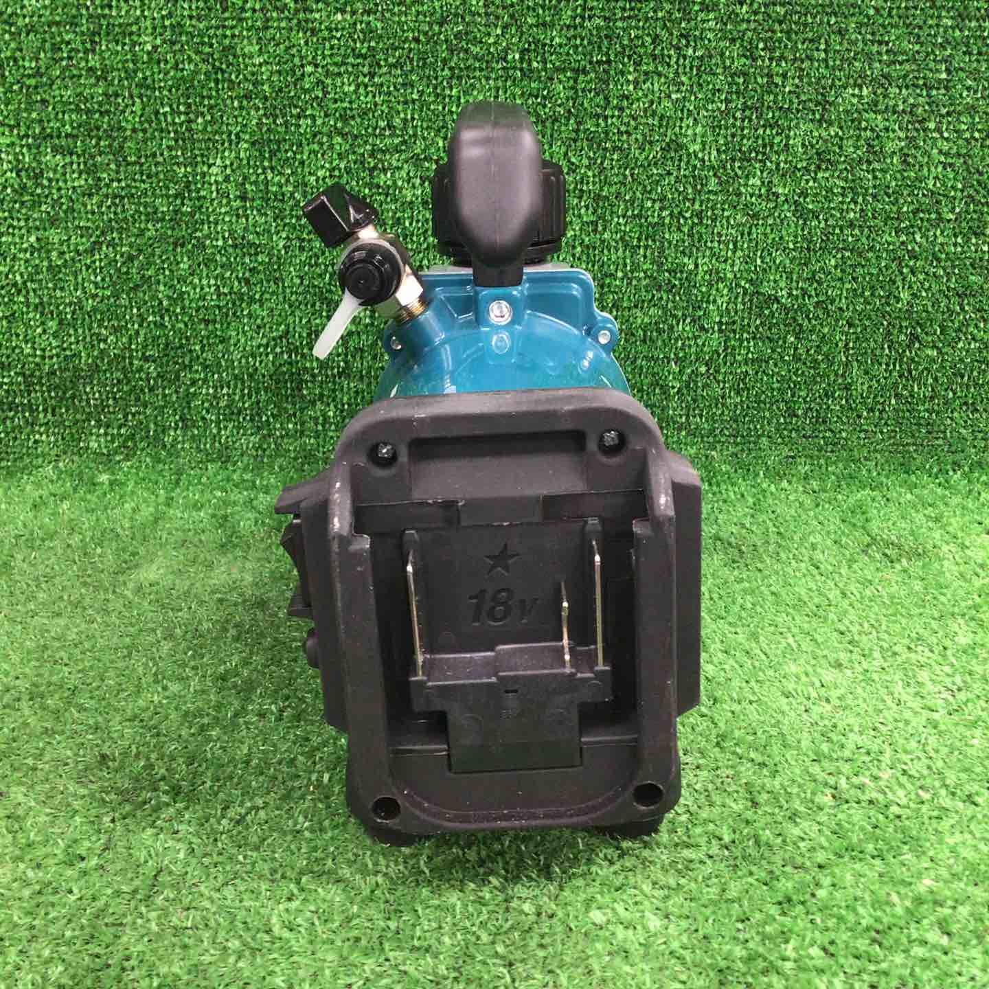 マキタ 真空ポンプ