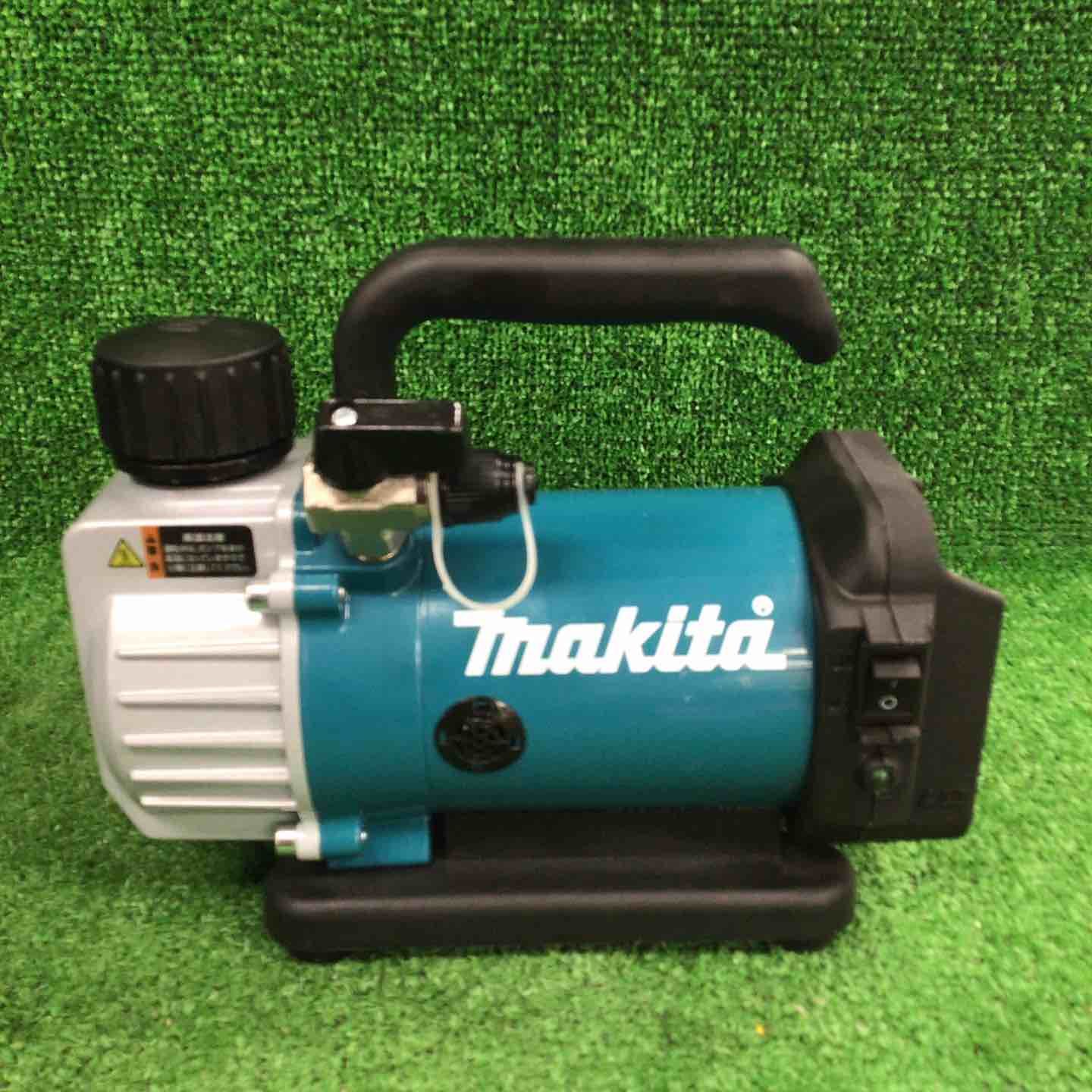 マキタ 真空ポンプ VP 180 D