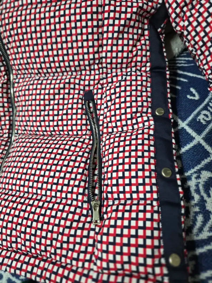 ショート ダウン