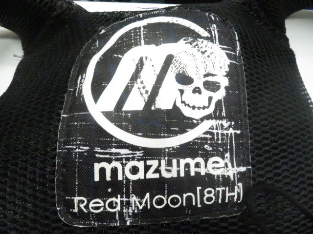  マズメ レッドムーンライフジャケット 8 TH 01 その他 ウェア