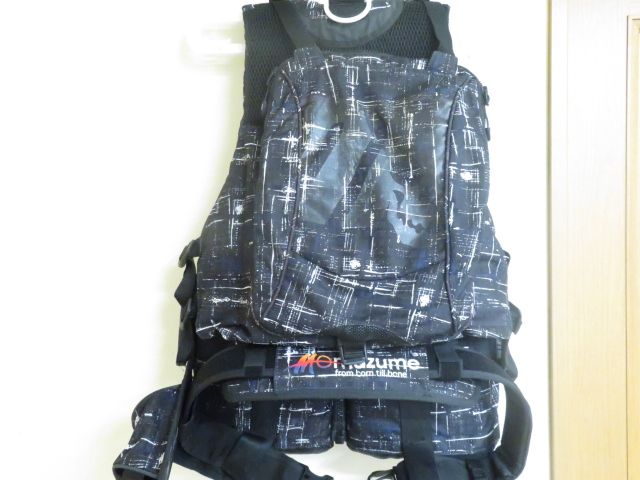 マズメ レッドムーンライフジャケット 8TH 01-8110430010