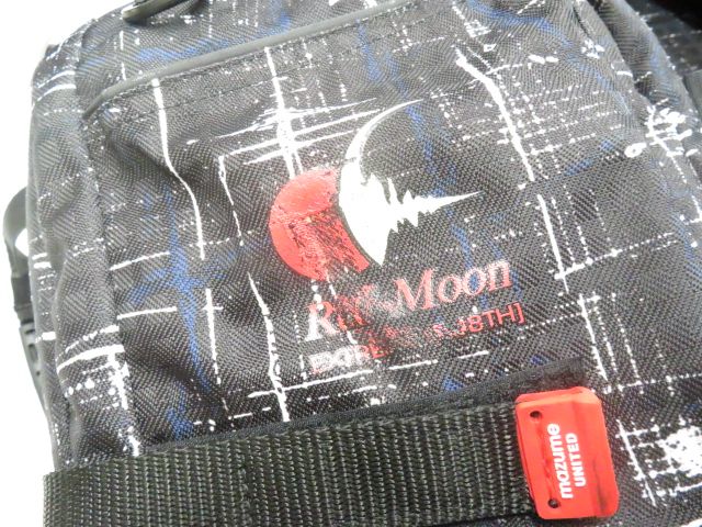 マズメ レッドムーンライフジャケット