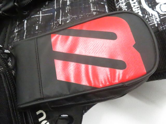 マズメ レッドムーンライフジャケット