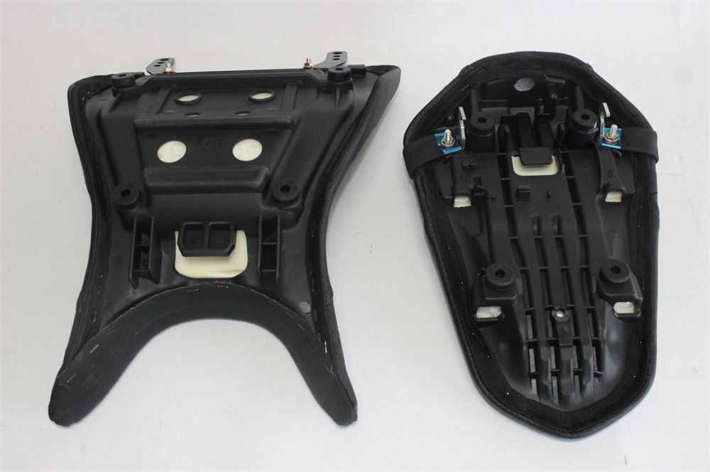 yzf r 25 3 2025 以降 mt 03 カスタム フロント＆リアシート ダイヤモンド 黒 低重心バイク ビッグエンジン