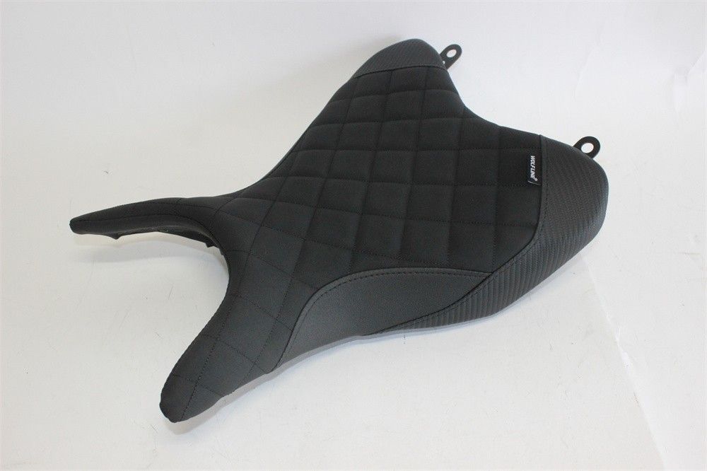 yzf r 25 3 2025 以降 mt 03 カスタム フロントシート ダイヤモンド 黒