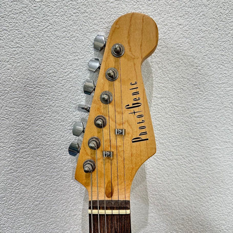 希少 Ibanez SA160 FML エレキギター レフティ アーム付 左利き IBANEZ