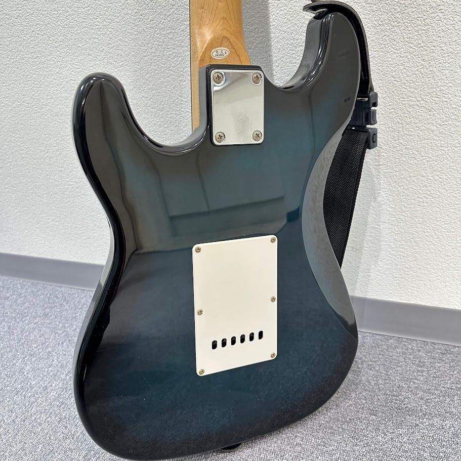 FERNANDES FR155AV THE REVIAL 44268 Fernandes Revolver | eBay