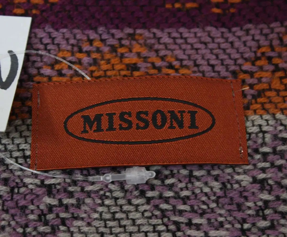 ミッソーニ ユニセックス