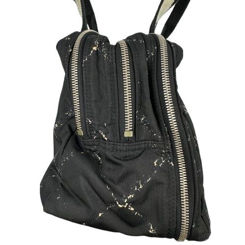 シャネル ハンドバッグ