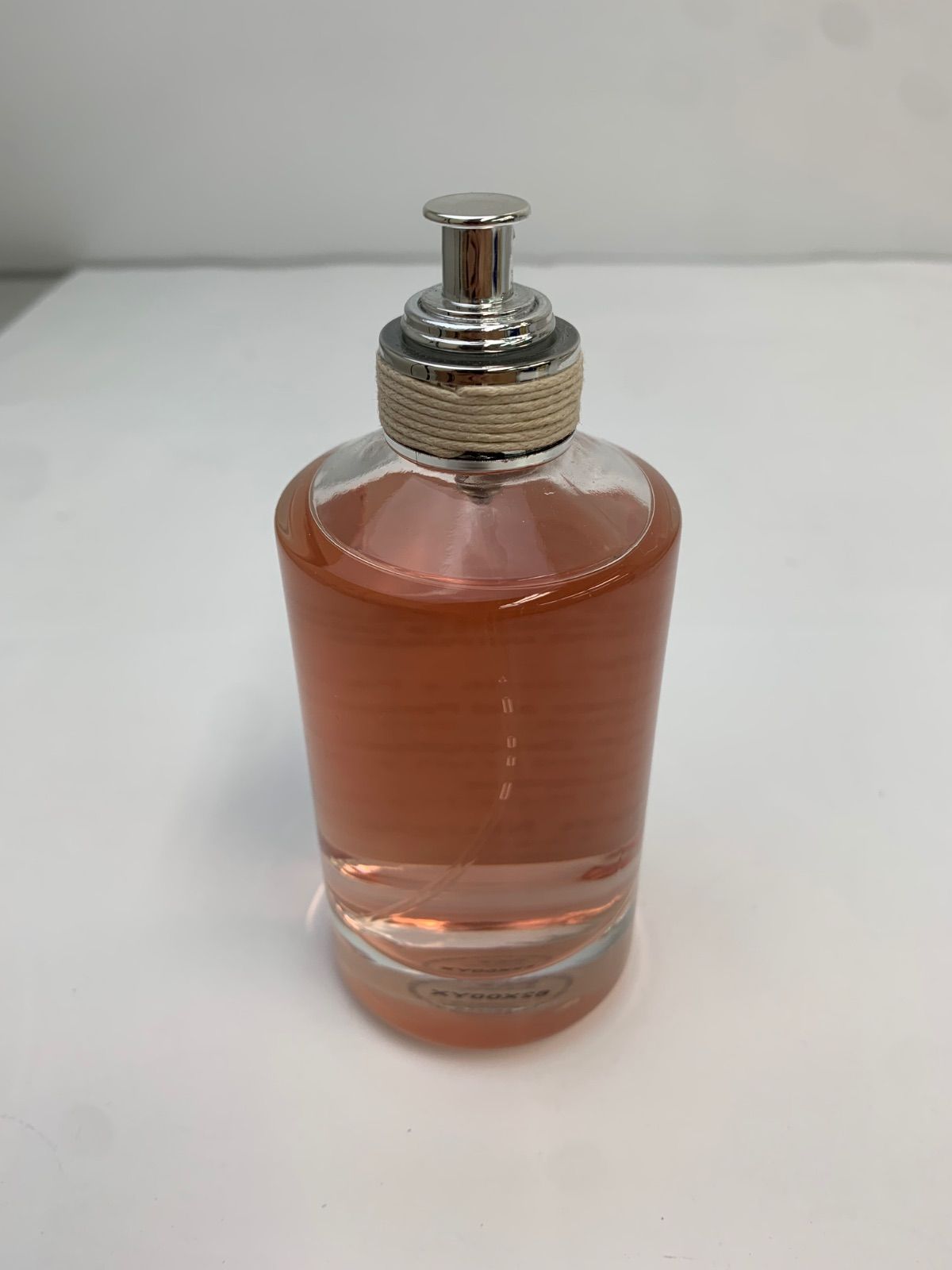 メゾン マルジェラ スプリングタイム インアパーク 香水