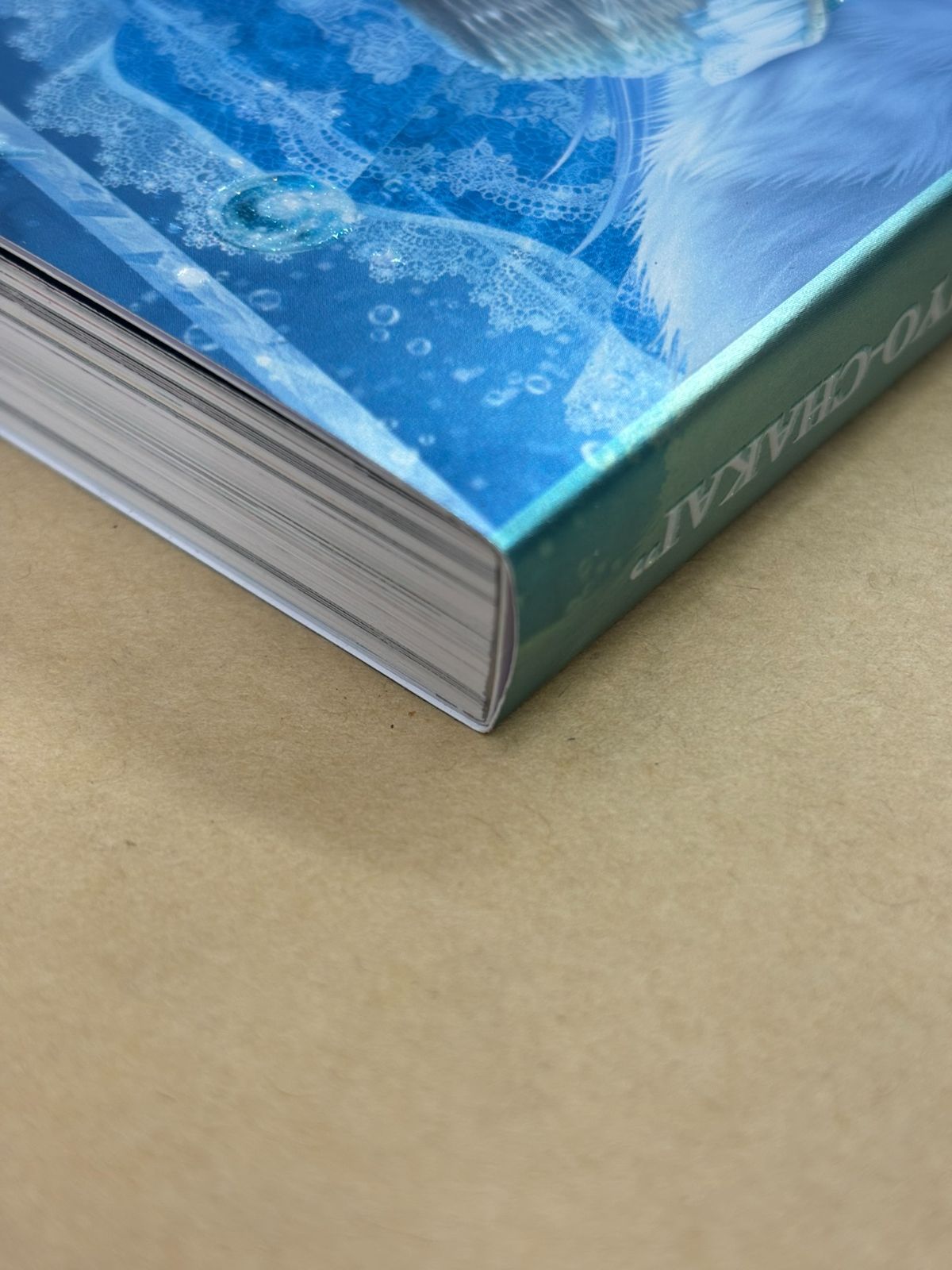 美品 てぃんくるイラストレーションズ恋夜茶会 特典☆ホロカード・クリアポスター 美品 てぃんくるイラストレーションズ恋夜茶会 特典☆ホロカード