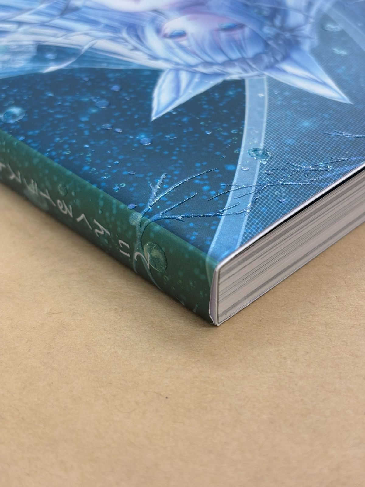 てぃんくるイラストレーションズ 恋夜茶会イラスト集＋特典カード＆クリアファイル付 てぃんくるイラストレーションズ 恋夜茶会 イラスト集 特典カード