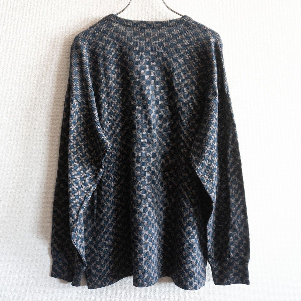 00s/アーカイブ】COMME des GARCONS HOMME【デザイン ニット