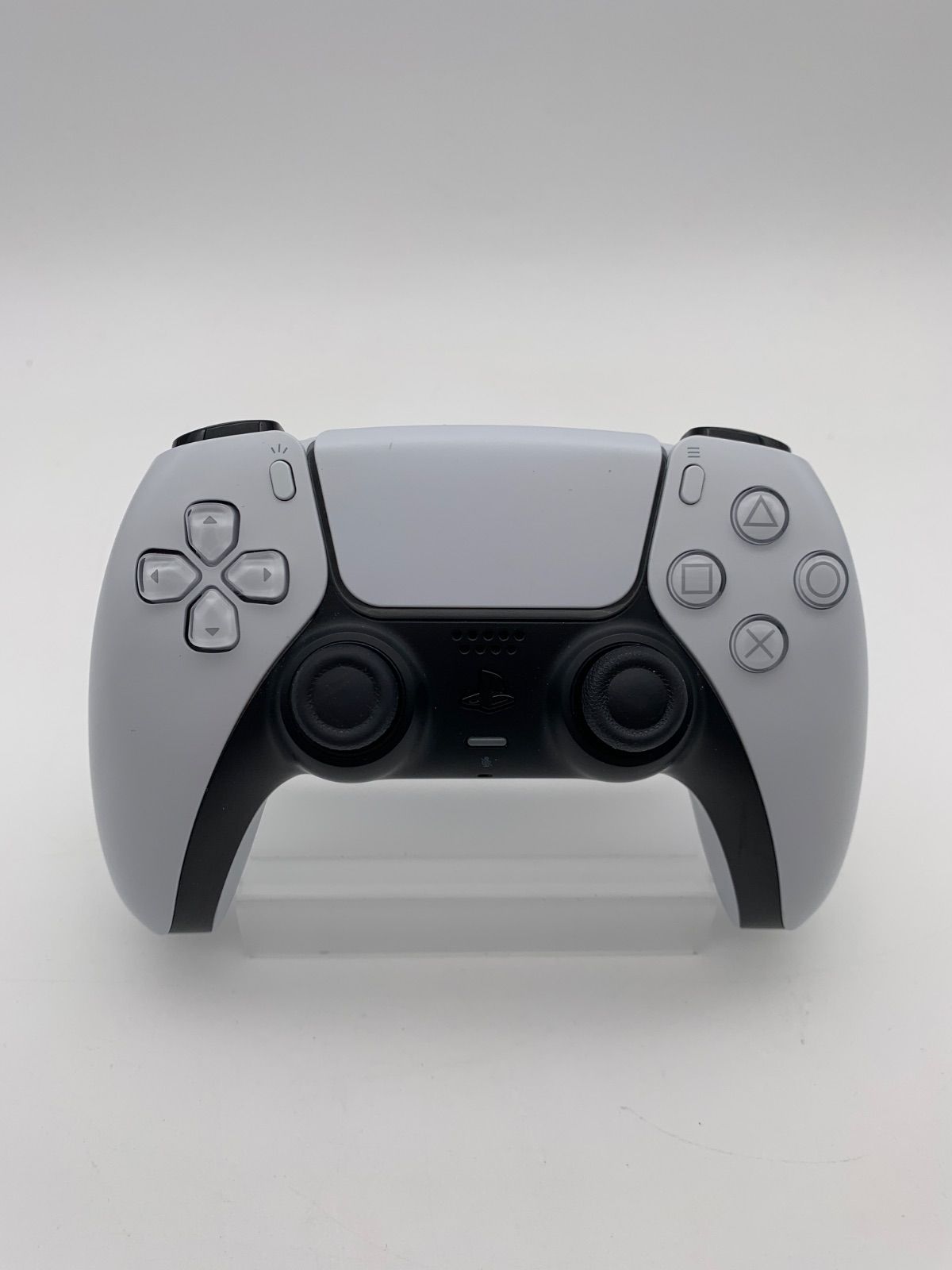 デュアルセンス付属