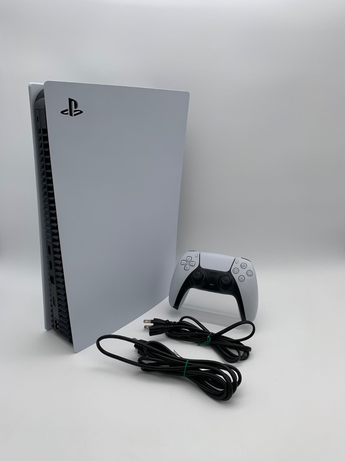 SONY PS5 プレステ5 プレイステーション5 ディスクドライブモデル 本体 デュアルセンス付属 CFI-1200A 1107-206