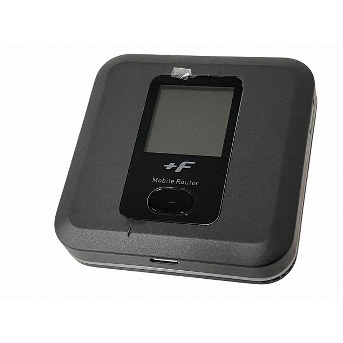 FUJISOFT FS040W モバイルルーター モバイルWi-Fiルーター 富士ソフト O10567937