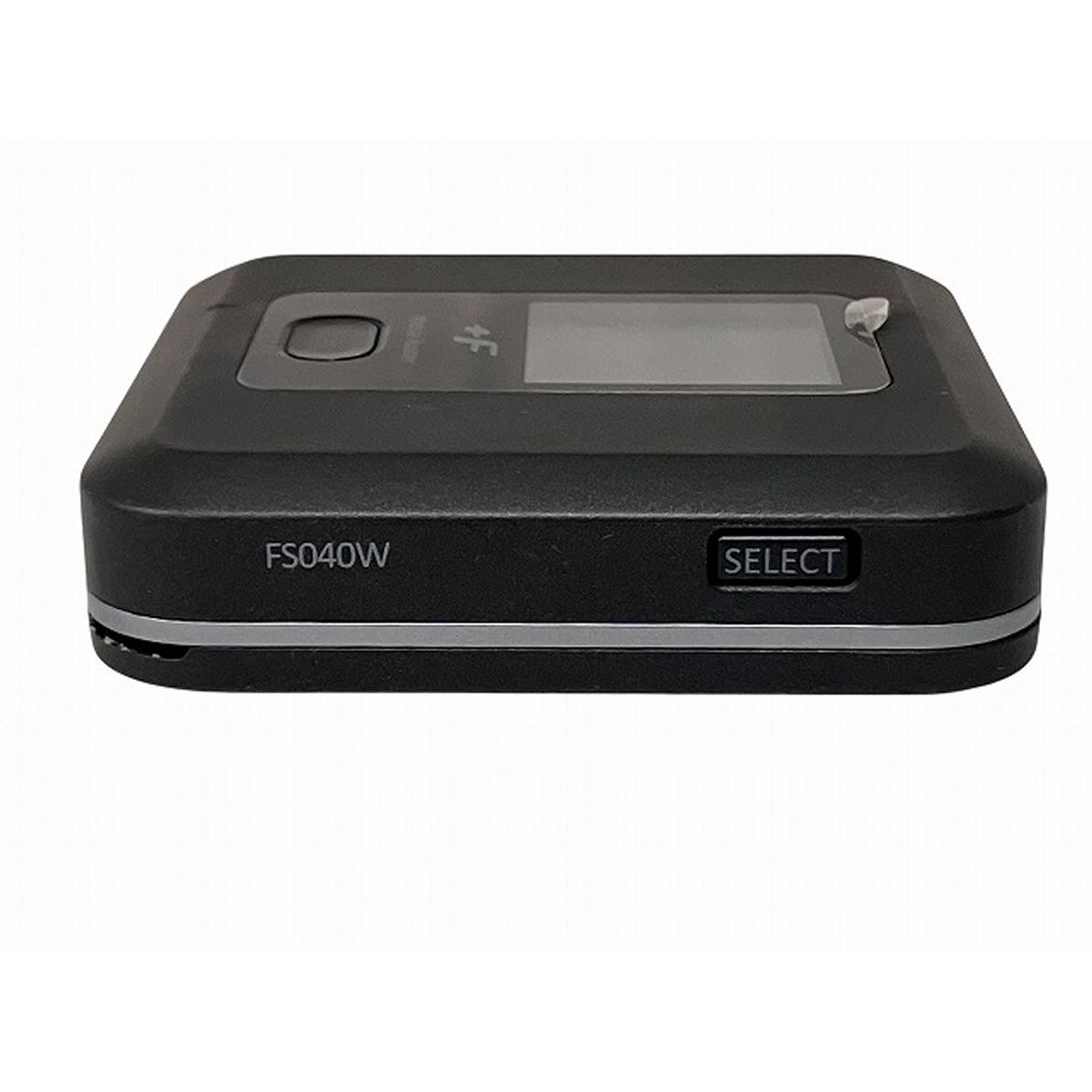 モバイルWi Fiルーター