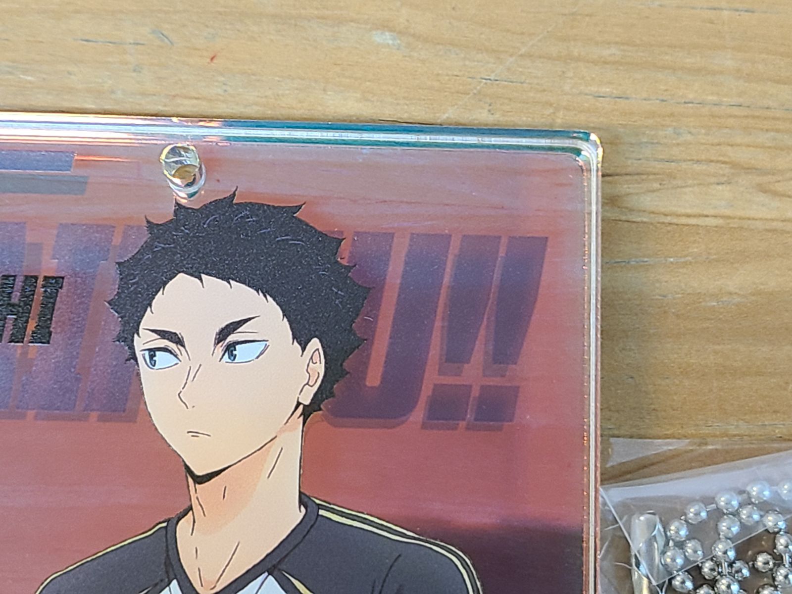 ハイキュー ジャンプフェスタ 2025 限定 おみくじ 大当たり BIG